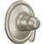 Trim Kit For *exactem Thermostat Valve Brushed Nickel