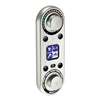 Variable Speed Intrfc Brushed Nickel