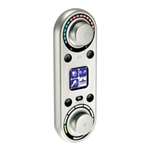 Variable Speed Intrfc Brushed Nickel
