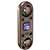Variable Speed Intrfc Oil Rubbed Bronze