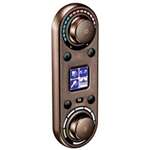 Variable Speed Intrfc Oil Rubbed Bronze