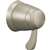 1 Handle Lever Volume Control Valve ExactTemp Brushed Nickel