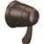1 Handle Lever Volume Control Valve ExactTemp Oil Rubbed Bronze