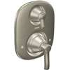 Trim Rothbury 3F Xvlv Only Brushed Nickel