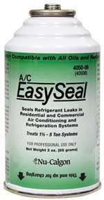 3 OZ Air Conditioner Easyseal