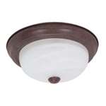 OLBR 2 60 Medium Flush