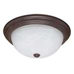 OLBR 2 60 Watts Medium Flush