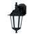 Texbl 1 Light 13 Watts T2 GU24 Wall Lantern