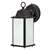 Texbl 1 Light 13 Watts T2 GU24 Wall Lantern