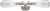 Brushed Nickel 2 60 Watts T9 SCONCE *BEAKER