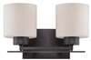 AGBR 2 100 Watts A 19 Bracket *PARALL