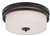 AGBR 3 60 Watts A 19 FLUSH *PARALL