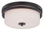 AGBR 3 60 Watts A 19 FLUSH *PARALL