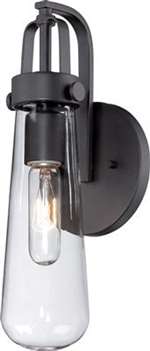 AGBR 1 60 Watts E26 SCONCE