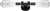 AGBR 2 60 Watts T9 Bracket *BEAKER