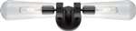 AGBR 2 60 Watts T9 Bracket *BEAKER