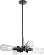 AGBR 4 60 Watts T9 Light *BEAKER