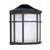 Texbl 1 Light 60 Watts A 19 Wall Lantern