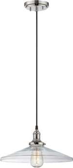 PN 1 100 Watts A 19 Pendant With SHADE *VINTAG