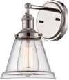 PN 1 100 Watts E26 SCONCE