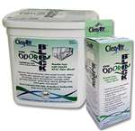 HVAC Odor Block