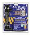 Air Conditioner Drain Sucker Cond Clog Repair Kit