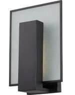 Hazb 1 4.8W LED Sconce