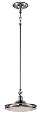 PN 1 20 Watts LED Pendant