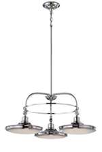 PN 3 20 Watts LED Hanging