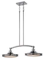 PN 2 20 Watts LED Pendant