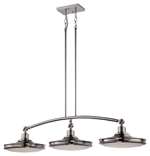 PN 3 20 Watts LED Pendant *HOUSTO