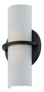 AGBR 1 4.8W LED Sconce