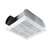 70 CFM Exhaust Fan White