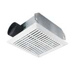 70 CFM Exhaust Fan White