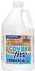 Cover Free Vibrant French Gold 1 Gallon