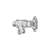 Not For Potable Use 3/4 Sweat X Hose Boiler Drain