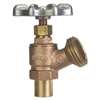 Not For Potable Use 1/2 Fitting X Hose Boiler Drain