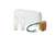 Chime 2 Lighted Polished Brass 1 Standard
