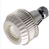 2.0 GPM Fixed Shower *prismi White