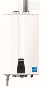 Ccy 150K MBH PREM TKLS Gas Water Heater