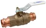 Lead Law Compliant 3/4 PRES BV PXP SS TRIM