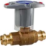 Lead Law Compliant 3/4 PRES BV PXP Nib-seal HDL