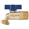 Not For Potable Use 3/4 Cup Or MIP X Hose QT Hose B