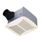 80 CFM Quiet Exhaust Fan