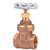 Not For Potable Use 3/4 Brass 200 # Threaded Swing Check