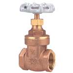 Not For Potable Use 3/4 Brass 200 # Threaded Swing Check