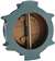 Lead Law Compliant 3 Cast Iron 125# Twin Wafer Check