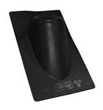 Highrise NC Roof Flashing 1-1/2 - 3