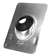 2 No Caulk Aluminum Roof Flashing