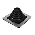 1/4 - 2 EPDM MSTR Flashing 4.5 X 4.5